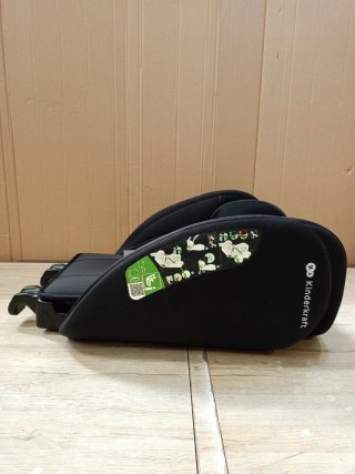 Silla coche Kinderkraft Junior Fix 2 Pro