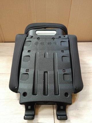Silla coche Kinderkraft Junior Fix 2 Pro