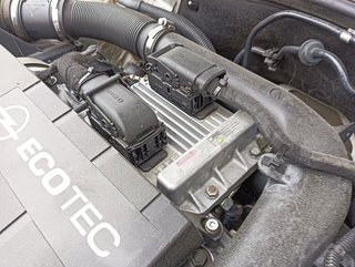 CENTRALITA MOTOR UCE OPEL COMBO (CORSA C) Z17DTH