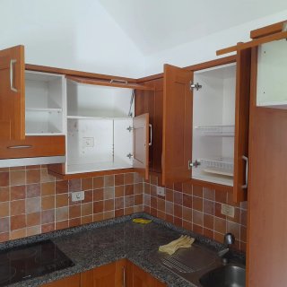 Muebles de cocina completo