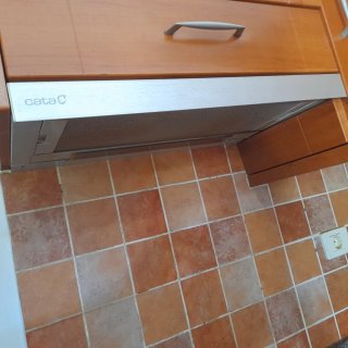 Muebles de cocina completo