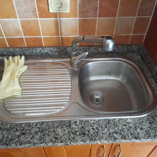 Muebles de cocina completo