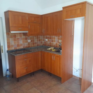 Muebles de cocina completo