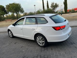 SEAT Leon 2016