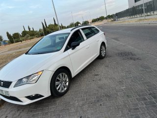 SEAT Leon 2016