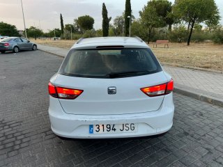 SEAT Leon 2016