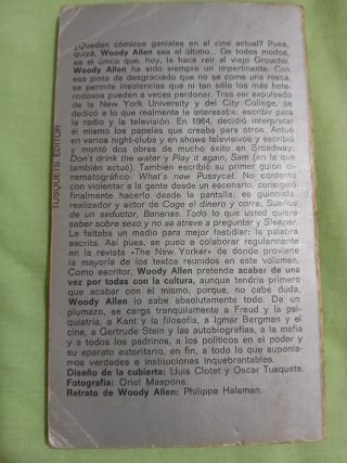 Cómo acabar de una vez por todas con la cultura