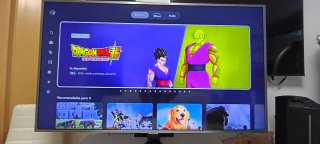 Televisor Samsung 55 Smart TV