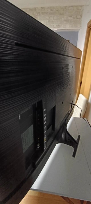 Televisor Samsung 55 Smart TV