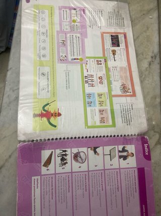 Libro Música y Danza 5 Primaria REVUELA SM