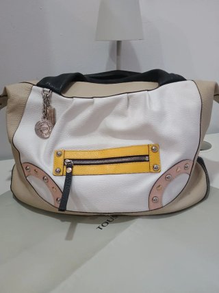 Bolso Tous Multicolor Verano