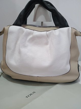 Bolso Tous Multicolor Verano