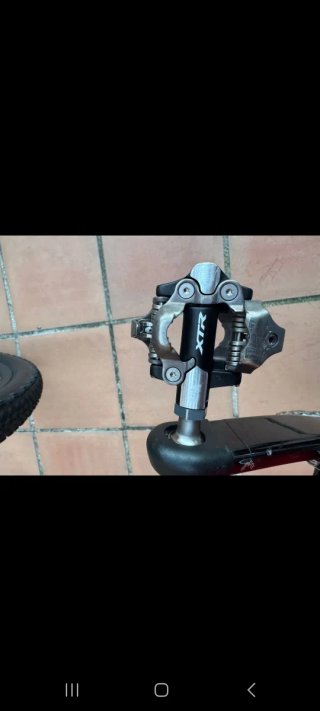 Mondraker F Podium Bicicleta Montaña