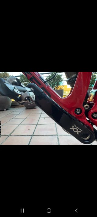 Mondraker F Podium Bicicleta Montaña