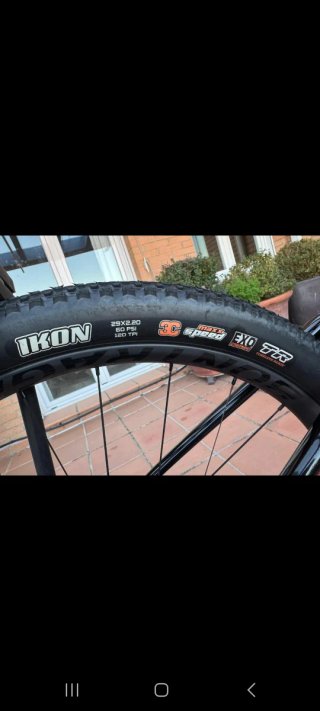 Mondraker F Podium Bicicleta Montaña
