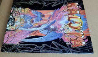 The Art Book Kaluta
