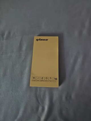 iPhone X Negro