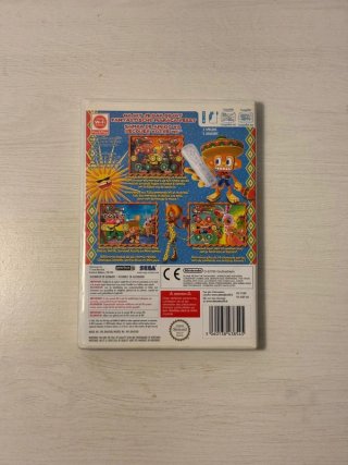 Samba de Amigo Wii