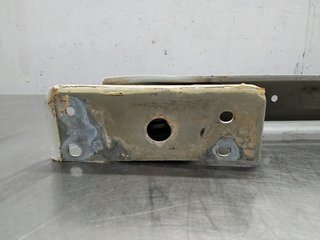 REFUERZO PARAGOLPES TRASERO FORD KA (CCU)