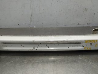 REFUERZO PARAGOLPES TRASERO FORD KA (CCU)