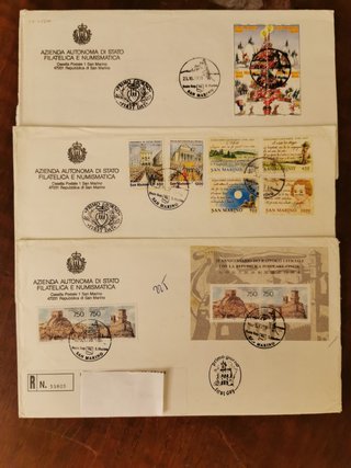 Repubblica di San Marino