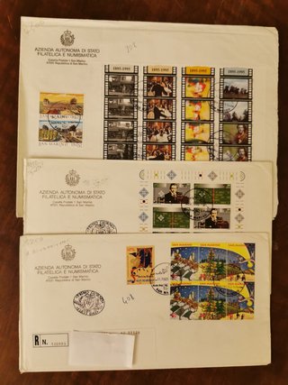 Repubblica di San Marino