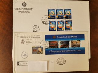 Repubblica di San Marino
