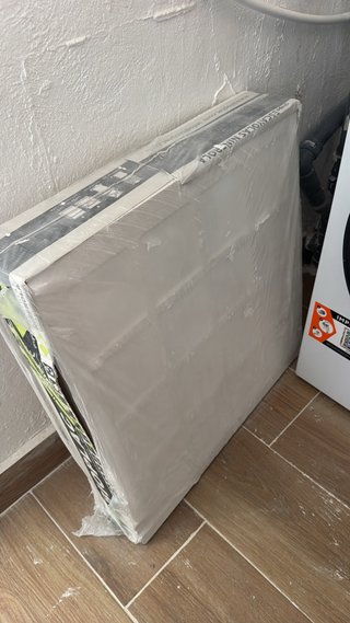 GRATIS 8 Placas de escayola [A RECOGER]