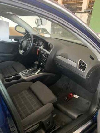 Luz 8t0947111bet1 audi a4 - b8 8k restyling 221300