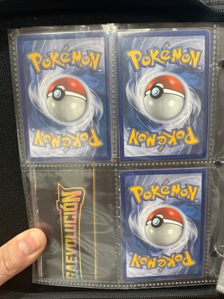 Cartas Pokémon Megaevolucion Español € Descripcion