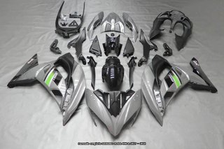 Carenado Avdb KAWASAKI NINJA 650 R 2017 - 2019