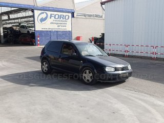 DESPIECE GOLF IV