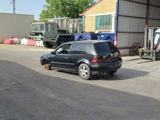 DESPIECE GOLF IV