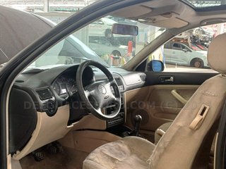 DESPIECE GOLF IV