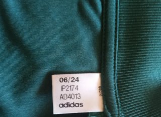 Camiseta Oficial Racing Ferrol Talla L Adidas