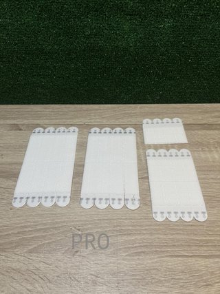 Tiras Adhesivas para Colgar Cuadros Command