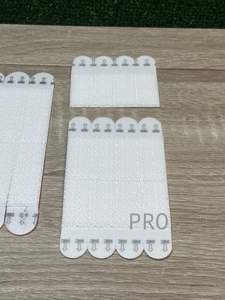 Tiras Adhesivas para Colgar Cuadros Command