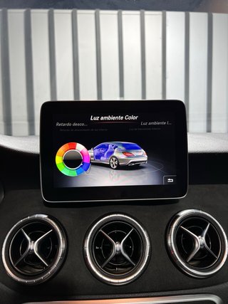 Mercedes-Benz CLA Shooting Brake AMG