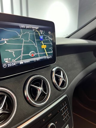 Mercedes-Benz CLA Shooting Brake AMG