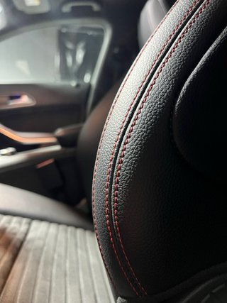 Mercedes-Benz CLA Shooting Brake AMG