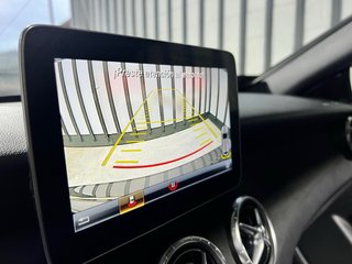 Mercedes-Benz CLA Shooting Brake AMG