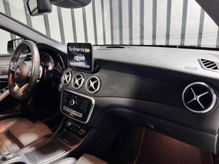Mercedes-Benz CLA Shooting Brake AMG