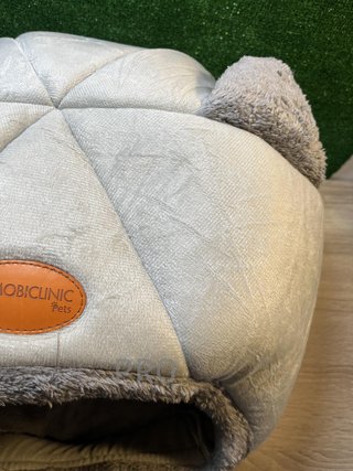 Cama para Gatos Mobiclinic