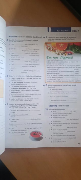 Options Workbook 3 ESO Burlington