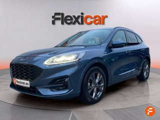 Ford Kuga ST-Line 1.5T EcoBoost 110kW (150CV)