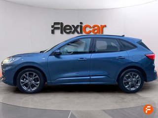 Ford Kuga ST-Line 1.5T EcoBoost 110kW (150CV)