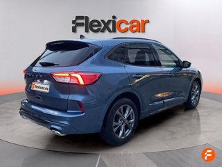 Ford Kuga ST-Line 1.5T EcoBoost 110kW (150CV)