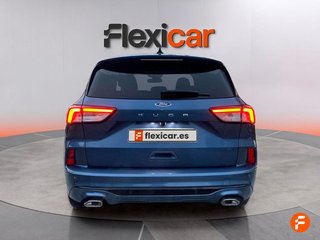 Ford Kuga ST-Line 1.5T EcoBoost 110kW (150CV)
