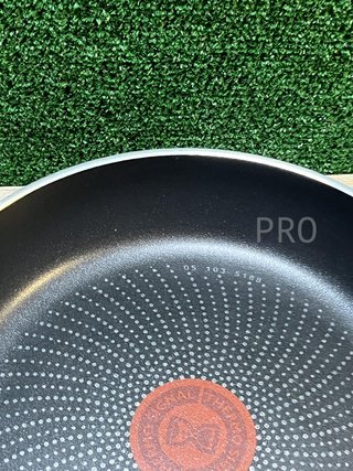 Sartén antiadherente 20 cm Tefal