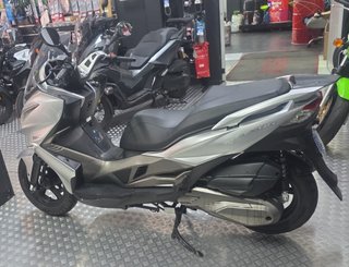 Kawasaki J 300 ABS 2014-2021 Plata